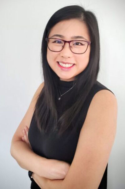 Dr. Melissa Kang