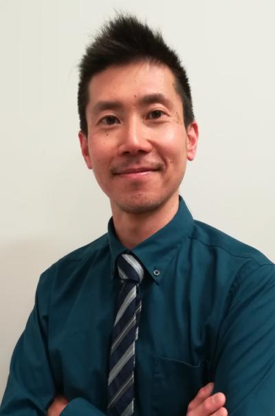 Dr. Tyler Kobayashi